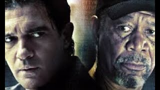 Thick as Thieves Full Movie Facts  Review And Knowledge  Morgan Freeman  Antonio Banderas [upl. by Kempe]