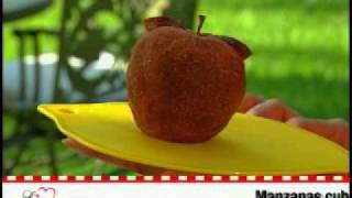 Manzanas con Tamarindo Lissy Benavides parte 2 [upl. by Fulcher]