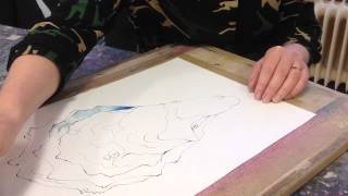 How to Graduate Watercolour by Arty Teacher [upl. by Aaronson]