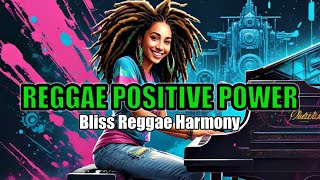 NEW PLAYLIST VINTAGE REGGAE ENGLISH SONGS POPULAR 2024🔥 RIDE THE REGGAE SONGS WAVES [upl. by Ynettirb]