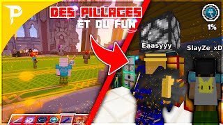 PALADIUM  DES PILLAGE  DU SEUM amp DU FUNN  EPISODE 2 [upl. by Attiuqihc109]