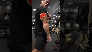 Tricep Day Effective Workout for Stronger Arms [upl. by Eecyal]