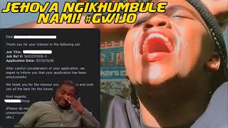 JEHOVA NGIKHUMBULE NAMI 😢😢😢EMOTIONAL GWIJO gwijo gwijosongs 2024GWIJO gwijoliyaphilisa [upl. by Eceerahs]