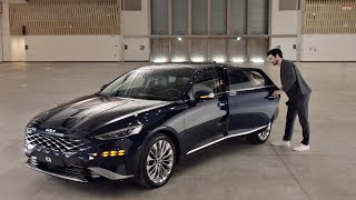 2022 Kia K8 New kia k8 full review Excellent luxury sedan car kia k8 2022 kia k8 kia k8 2022 [upl. by Yllaw687]