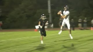 High School Blitz 2019 Highlights From Week 5  NBC10 Philadelphia [upl. by Ezaria]