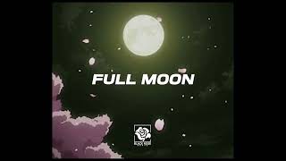 pop type beat quotFull moonquot  keshi x lauv x the weeknd type beat  indie guitar rap instumental 2024 [upl. by Ahsilrae826]