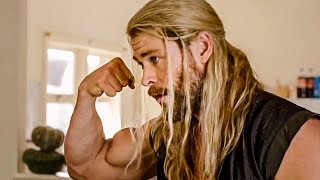 Why Thor Ragnarok Will Blow Everyone Away [upl. by Olegnaid]