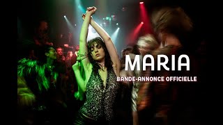 Maria  BandeAnnonce [upl. by Hubing]