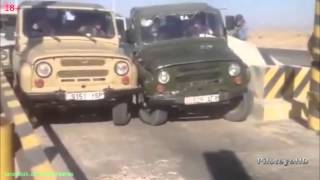 Accidentes de Coche  Recopilatorio 2013 parte 2 [upl. by Giraud171]