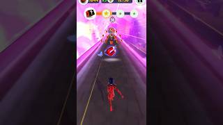 Miraculous Ladybug gameplay level 692  miraculous ladybug catnoir viralshorts [upl. by Aninahs930]