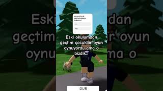 Dağlarına bahar gelmiş memleketimin freefire roblox robloxpop robloxedit alightmotionroblox [upl. by Lara]