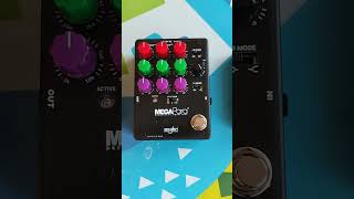 EQ pedal scales fxpedals [upl. by Enaej758]