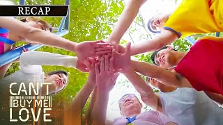 Binondo family’s team building  Cant Buy Me Love Recap [upl. by Atikehs460]