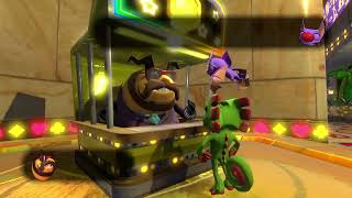 Lets Play de YookaLaylee PC  Partie 3 [upl. by Adnahcal138]