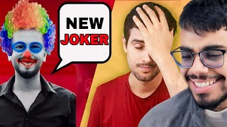 Dhruv Rathee Roast Elvish Yadav Funny  Casetoo Reacts to Dhruv Rathee [upl. by Falzetta]