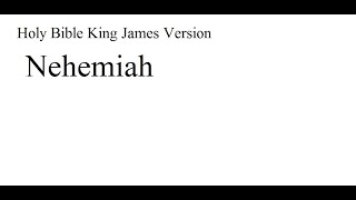 Nehemiah Chapter 9 [upl. by Else]