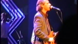 Dire Straits  2nd Mandela Warmup concert 1988 [upl. by Duile]