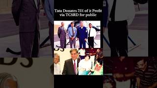 Did you Get gifts of Ratan Tata  gold of humanity tata shorts news [upl. by Nyllij]