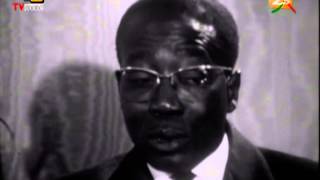 LEOPOLD SEDAR SENGHOR DE LA NÉGRITUDE À LUNIVERSEL 2ÈME PARTIE [upl. by Arianie]