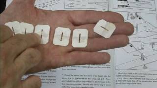 Calculating reactions for beam with hinge  staticsmechanics example [upl. by Zubkoff779]