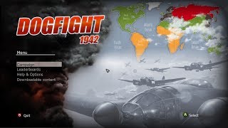 Dogfight 1942 Review [upl. by Dlared]