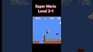 Super Mario Bros Last Level 21 llsupermariobros androidgames nesgames [upl. by Pedersen]