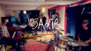 Blue Rose Code  Sadie Live at Solas Sound GLA [upl. by Vershen]