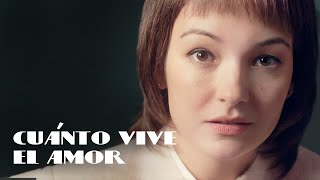 Cuánto vive el amor  Película completa  Película romántica en Español Latino [upl. by Joe]