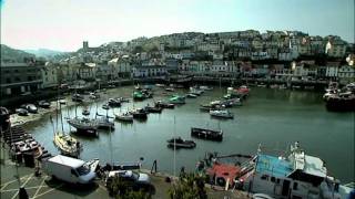 Torbay Tourism video  showcasing the English Riviera [upl. by Erihppas]