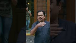 Brahmanandam amp Subbaraju Best Comedy  mirchi  comedy  shorts  ytshorts  youtubeshorts [upl. by Rennob371]