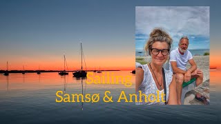 Sailing to Samsø amp Anholt in Denmark [upl. by Leanor]