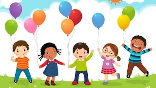 Magic Balloon Song [upl. by Marlon]