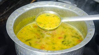 ह्या पद्धतीने झटपट वरण करा  Varan Recipe  Latika Nimbalkar [upl. by Lekcim]