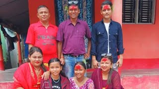 2081 dashain vlog nepalivlog [upl. by Rosol]