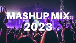 MASHUP MIX 2024  Mashups amp Remixes Of Popular Songs 2024  EDM Best Dj Dance Party Mix 2023 🎉 [upl. by Gilges]