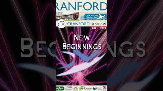 Cranford Community College 20222023 Annual Review Shorts [upl. by Brandyn]