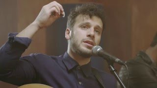 Sebalter Trio  Shadows  Schertler Acoustic Corner [upl. by Olivie827]