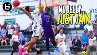 Who Made Elijah McCadden Mad Coby Whites Teammate UNLEASHED [upl. by Drofnas]