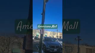 Americana Manhasset Shopping Mall in Nassau County icclifecoach shoppingmall [upl. by Scherman]