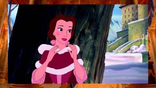 Beauty And The Beast  Something There Finnish 1080p [upl. by Etterual389]