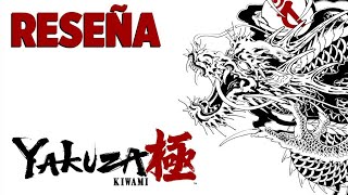 Reseña Yakuza Kiwami [upl. by Boleyn]