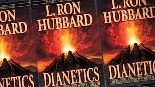 Dianetics chapter 2 highlights [upl. by Brunn156]