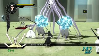 Bleach Soul Resurrecction Lets Play Part 2 [upl. by Ailee]