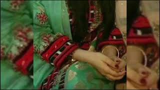 Dasth Thi Hinaa Jan New Balochi song 2024 [upl. by Osugi886]