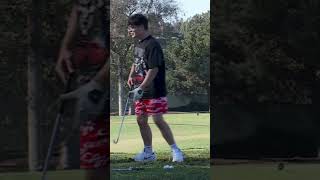 Sketchs Nadeshot HoleInOne Challenge FUNNIEST Moments ⛳ [upl. by Phelan]