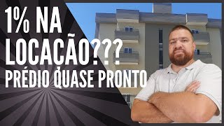 Alugar apartamento mobiliado vale a pena 1 NA LOCAÇÃO [upl. by Eyeleen]