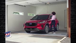 New Ford Escape For Sale in St Louis  Near Me  Schicker Ford of St Louis MO [upl. by Sholeen]