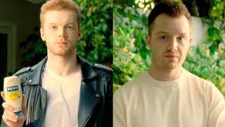 Noel Fisher y Cameron Monaghan en Infinity Con 2024 PROMO VIDEO Sub Español [upl. by Akyre245]