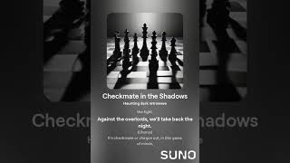 Checkmate in the Shadows [upl. by Dunseath]