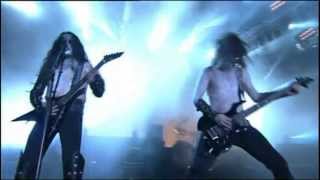 Immortal Tyrants live Wacken Open Air 2007 [upl. by Garvin393]